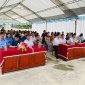 Xã Thành Tâm tổ chức “Ngày hội toàn dân bảo vệ an ninh Tổ quốc năm 2022"