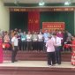 Xã Thành Tâm tổ chức toạ đàm kỷ niệm 75 năm ngày thương binh - liệt sĩ (27/7/1947 - 27/7/2022)